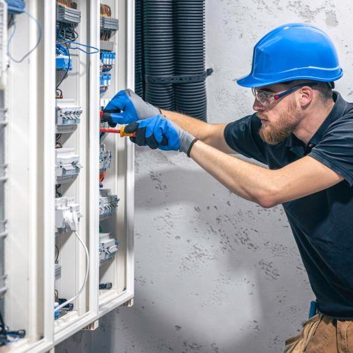 Maintenance Services