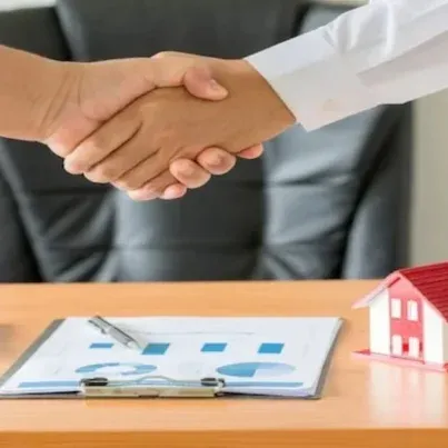 NRI Property Management