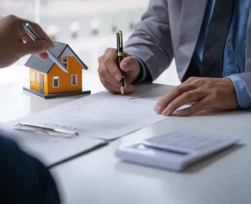 NRI property management
