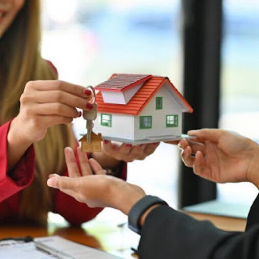 NRI property management